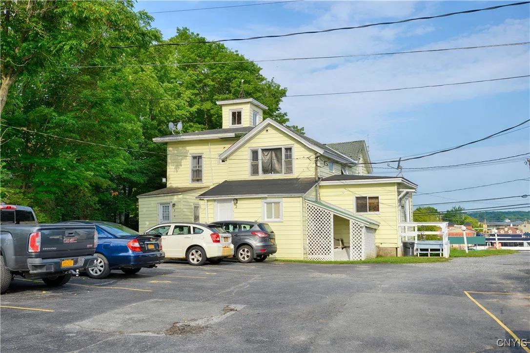 38 Walton Street, Alexandria, New York 13607, Alexandria, New York 13607, 3 Bedrooms Bedrooms, ,Multi Family,For Sale,38 Walton Street, Alexandria, New York 13607,S1564688