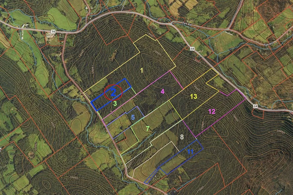 Lot 2 Warren Road, Meredith, New York 13753, Meredith, New York 13753, ,Land,For Sale,Lot 2 Warren Road, Meredith, New York 13753,0,R1564292