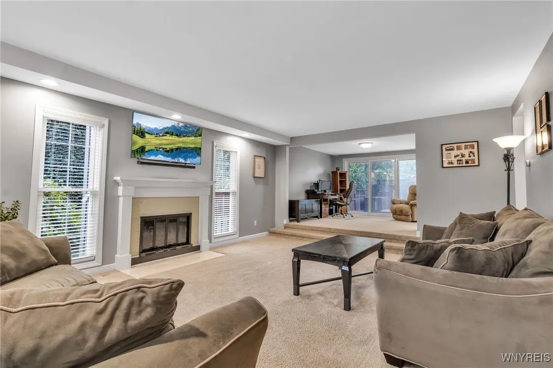59 Dappled Drive, Amherst, New York 14051, Amherst, New York 14051, 3 Bedrooms Bedrooms, 10 Rooms Rooms,2 BathroomsBathrooms,Residential,Closed,59 Dappled Drive, Amherst, New York 14051,0,B1564768