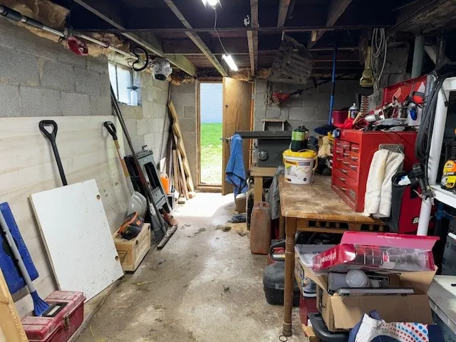 130 North Highland Avenue, Wellsville, New York 14, Wellsville, New York 14895, 2 Bedrooms Bedrooms, 7 Rooms Rooms,1 BathroomBathrooms,Residential,For Sale,130 North Highland Avenue, Wellsville, New York 14,0,R1564285