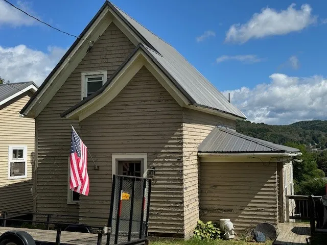 130 North Highland Avenue, Wellsville, New York 14, Wellsville, New York 14895, 2 Bedrooms Bedrooms, 7 Rooms Rooms,1 BathroomBathrooms,Residential,For Sale,130 North Highland Avenue, Wellsville, New York 14,0,R1564285