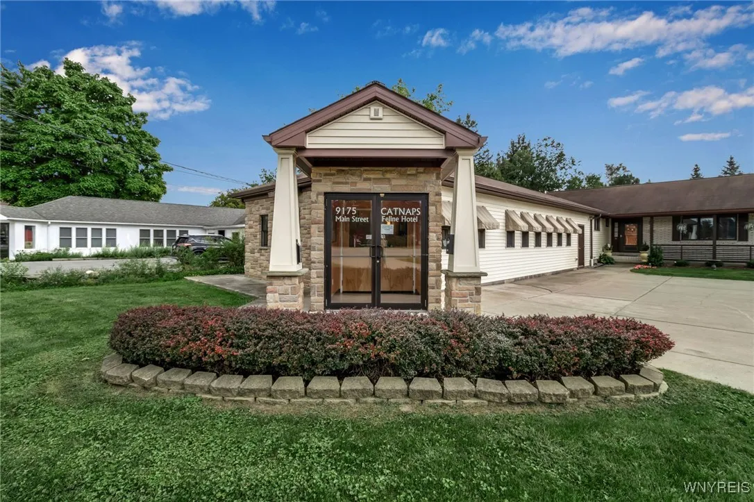 9175 Main Street, Clarence, New York 14031, Clarence, New York 14031, ,Commercial Sale,Closed,9175 Main Street, Clarence, New York 14031,0,B1564814