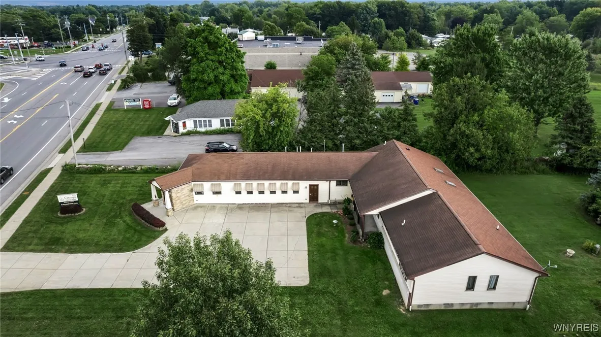 9175 Main Street, Clarence, New York 14031, Clarence, New York 14031, ,Commercial Sale,Closed,9175 Main Street, Clarence, New York 14031,0,B1564814