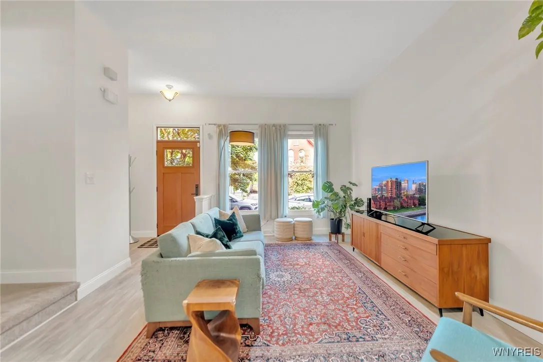 73 Mariner Street, Buffalo, New York 14201, Buffalo, New York 14201, 2 Bedrooms Bedrooms, 7 Rooms Rooms,1 BathroomBathrooms,Residential,Closed,73 Mariner Street, Buffalo, New York 14201,0,B1564500