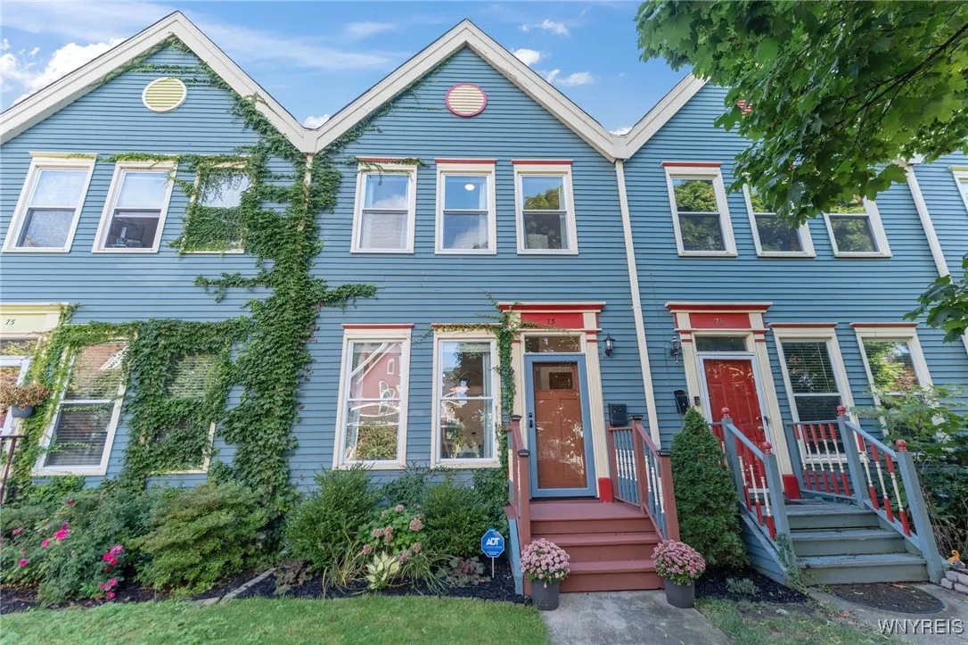 73 Mariner Street, Buffalo, New York 14201, Buffalo, New York 14201, 2 Bedrooms Bedrooms, 7 Rooms Rooms,1 BathroomBathrooms,Residential,Closed,73 Mariner Street, Buffalo, New York 14201,0,B1564500