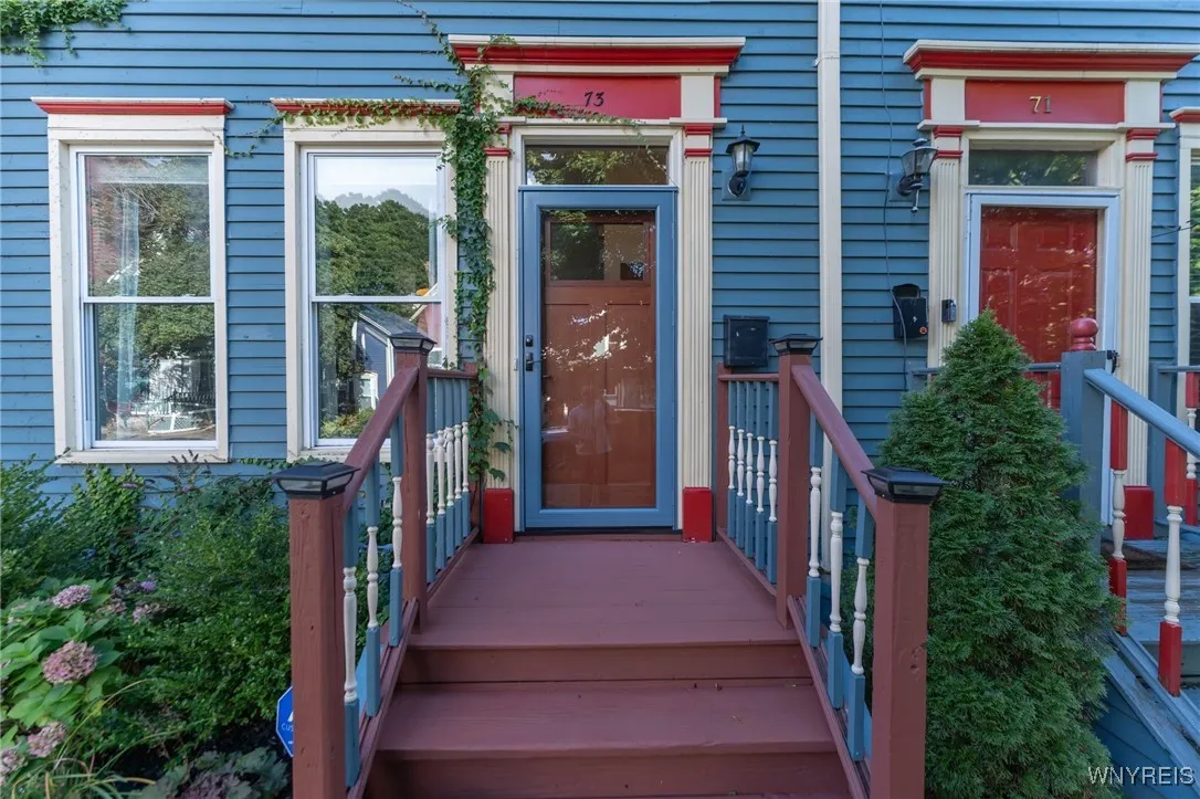 73 Mariner Street, Buffalo, New York 14201, Buffalo, New York 14201, 2 Bedrooms Bedrooms, 7 Rooms Rooms,1 BathroomBathrooms,Residential,Closed,73 Mariner Street, Buffalo, New York 14201,0,B1564500