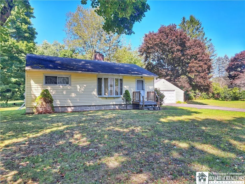 16 Maple Street, Carroll, New York 14738, Carroll, New York 14738, 2 Bedrooms Bedrooms, 5 Rooms Rooms,1 BathroomBathrooms,Residential,Closed,16 Maple Street, Carroll, New York 14738,0,R1559942