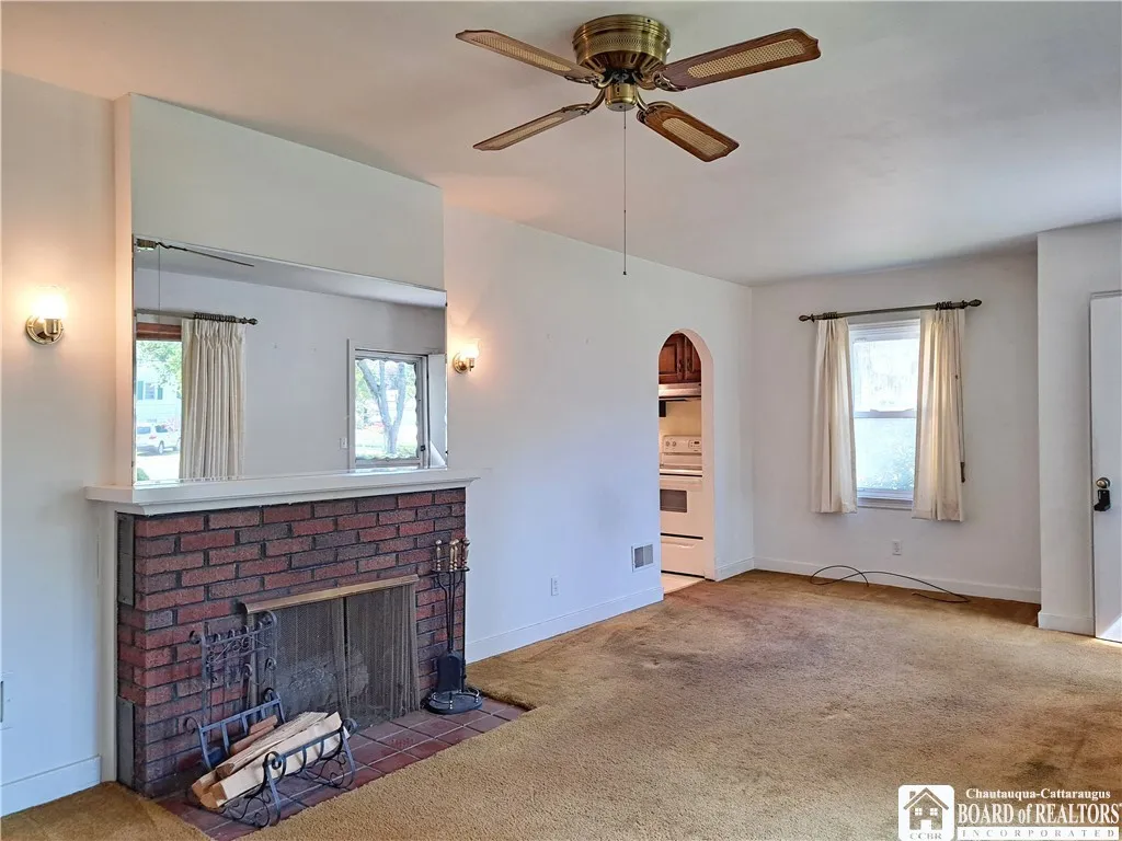 16 Maple Street, Carroll, New York 14738, Carroll, New York 14738, 2 Bedrooms Bedrooms, 5 Rooms Rooms,1 BathroomBathrooms,Residential,Closed,16 Maple Street, Carroll, New York 14738,0,R1559942