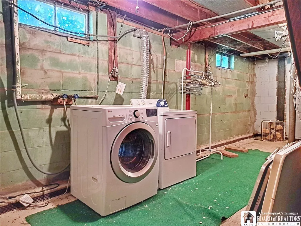 16 Maple Street, Carroll, New York 14738, Carroll, New York 14738, 2 Bedrooms Bedrooms, 5 Rooms Rooms,1 BathroomBathrooms,Residential,Closed,16 Maple Street, Carroll, New York 14738,0,R1559942