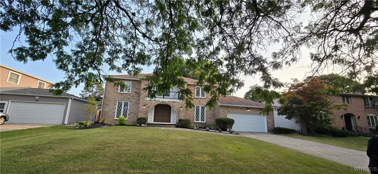 143 Chasewood Lane, Amherst, New York 14051, Amherst, New York 14051, 5 Bedrooms Bedrooms, 10 Rooms Rooms,2 BathroomsBathrooms,Residential,Closed,143 Chasewood Lane, Amherst, New York 14051,0,B1565088