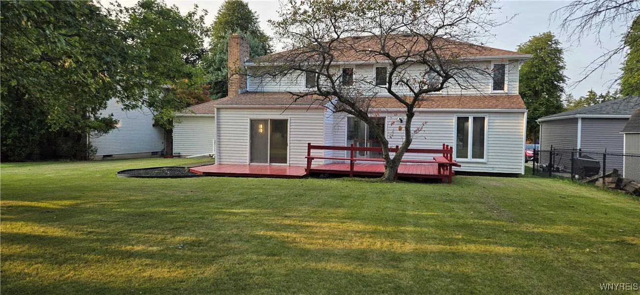 143 Chasewood Lane, Amherst, New York 14051, Amherst, New York 14051, 5 Bedrooms Bedrooms, 10 Rooms Rooms,2 BathroomsBathrooms,Residential,Closed,143 Chasewood Lane, Amherst, New York 14051,0,B1565088