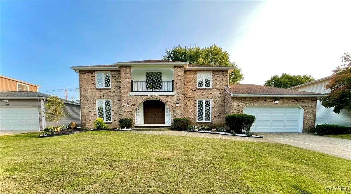 143 Chasewood Lane, Amherst, New York 14051, Amherst, New York 14051, 5 Bedrooms Bedrooms, 10 Rooms Rooms,2 BathroomsBathrooms,Residential,Closed,143 Chasewood Lane, Amherst, New York 14051,0,B1565088