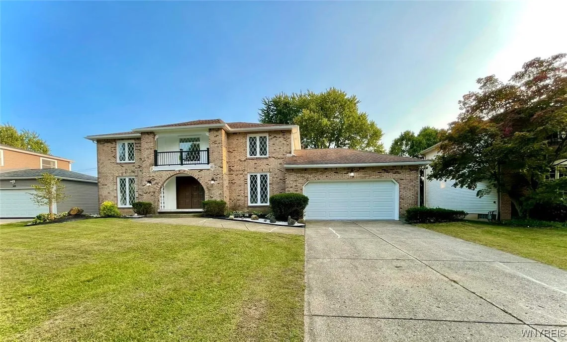143 Chasewood Lane, Amherst, New York 14051, Amherst, New York 14051, 5 Bedrooms Bedrooms, 10 Rooms Rooms,2 BathroomsBathrooms,Residential,Closed,143 Chasewood Lane, Amherst, New York 14051,0,B1565088