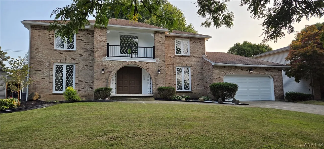 143 Chasewood Lane, Amherst, New York 14051, Amherst, New York 14051, 5 Bedrooms Bedrooms, 10 Rooms Rooms,2 BathroomsBathrooms,Residential,Closed,143 Chasewood Lane, Amherst, New York 14051,0,B1565088