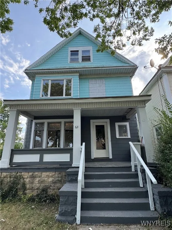 63 Mayer Avenue, Buffalo, New York 14207, Buffalo, New York 14207, 5 Bedrooms Bedrooms, ,2 BathroomsBathrooms,Residential,Closed,63 Mayer Avenue, Buffalo, New York 14207,0,B1561837