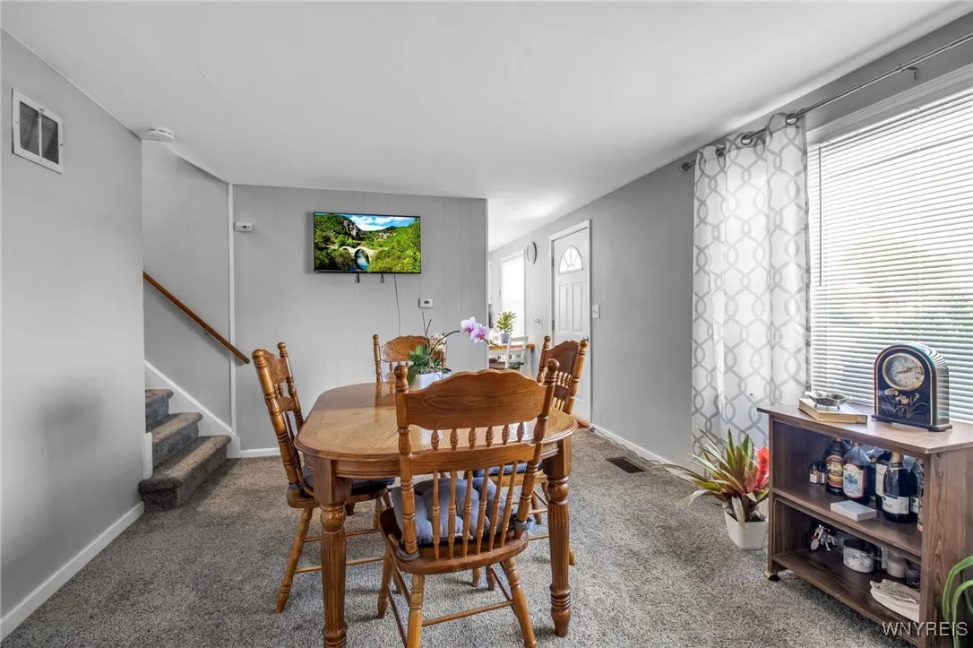 684 Niagara Falls Boulevard, Tonawanda-town, New Y, Tonawanda, New York 14223, 3 Bedrooms Bedrooms, 8 Rooms Rooms,1 BathroomBathrooms,Residential,Closed,684 Niagara Falls Boulevard, Tonawanda-town, New Y,0,B1565086