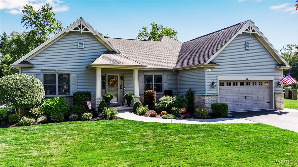 6793 Rivera Way, Clarence, New York 14051, Clarence, New York 14051, 3 Bedrooms Bedrooms, 9 Rooms Rooms,2 BathroomsBathrooms,Residential,Closed,6793 Rivera Way, Clarence, New York 14051,0,B1565241