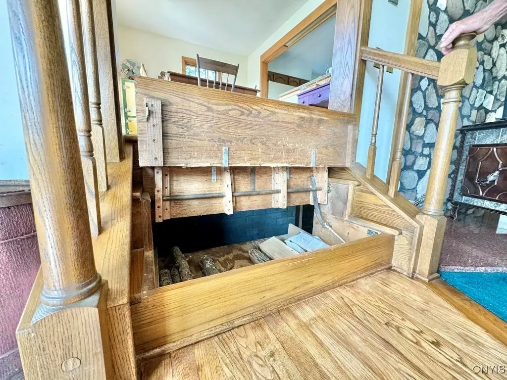 3000 Haskins Road, Vienna, New York 13308, Vienna, New York 13308, 4 Bedrooms Bedrooms, 8 Rooms Rooms,1 BathroomBathrooms,Residential,For Sale,3000 Haskins Road, Vienna, New York 13308,0,S1565247