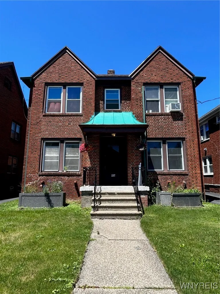 157 Ramsdell Avenue, Buffalo, New York 14216, Buffalo, New York 14216, 2 Bedrooms Bedrooms, 4 Rooms Rooms,1 BathroomBathrooms,Residential Lease,Closed,157 Ramsdell Avenue, Buffalo, New York 14216,0,B1565321