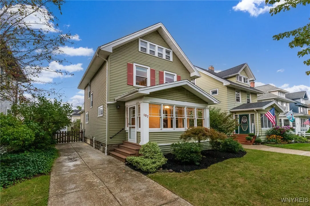 157 Argonne Drive, Tonawanda-town, New York 14217, Tonawanda, New York 14217, 3 Bedrooms Bedrooms, 6 Rooms Rooms,1 BathroomBathrooms,Residential,Closed,157 Argonne Drive, Tonawanda-town, New York 14217,0,B1565169