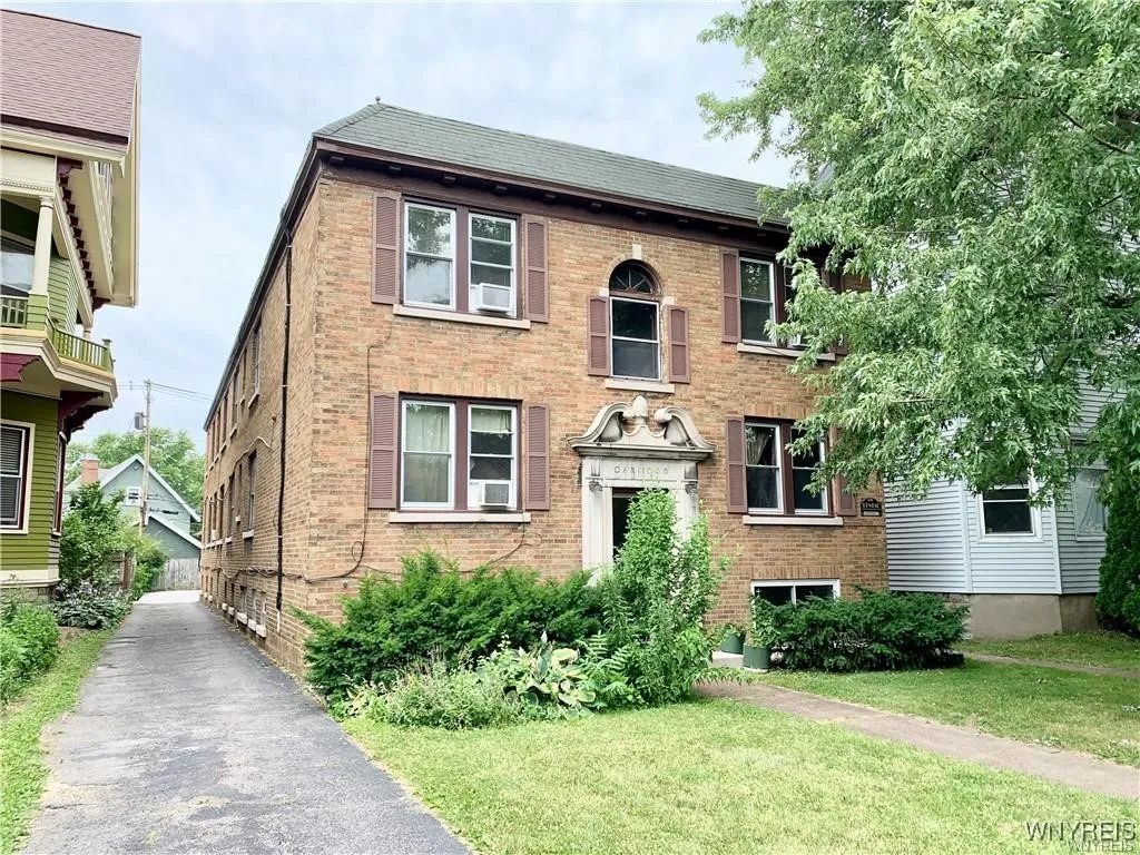 234 Crescent Avenue 6, Buffalo, New York 14214, Buffalo, New York 14214, 1 Bedroom Bedrooms, 5 Rooms Rooms,1 BathroomBathrooms,Residential Lease,Closed,234 Crescent Avenue 6, Buffalo, New York 14214,0,B1565279