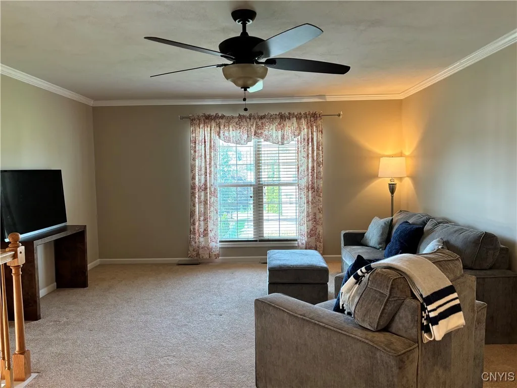 4953 Wintersweet Drive, Clay, New York 13088, Clay, New York 13088, 2 Bedrooms Bedrooms, 5 Rooms Rooms,2 BathroomsBathrooms,Residential,Closed,4953 Wintersweet Drive, Clay, New York 13088,0,S1565487