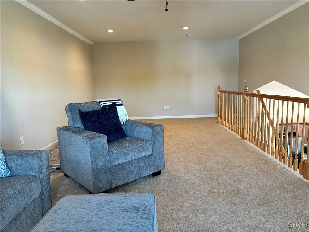 Lots of room