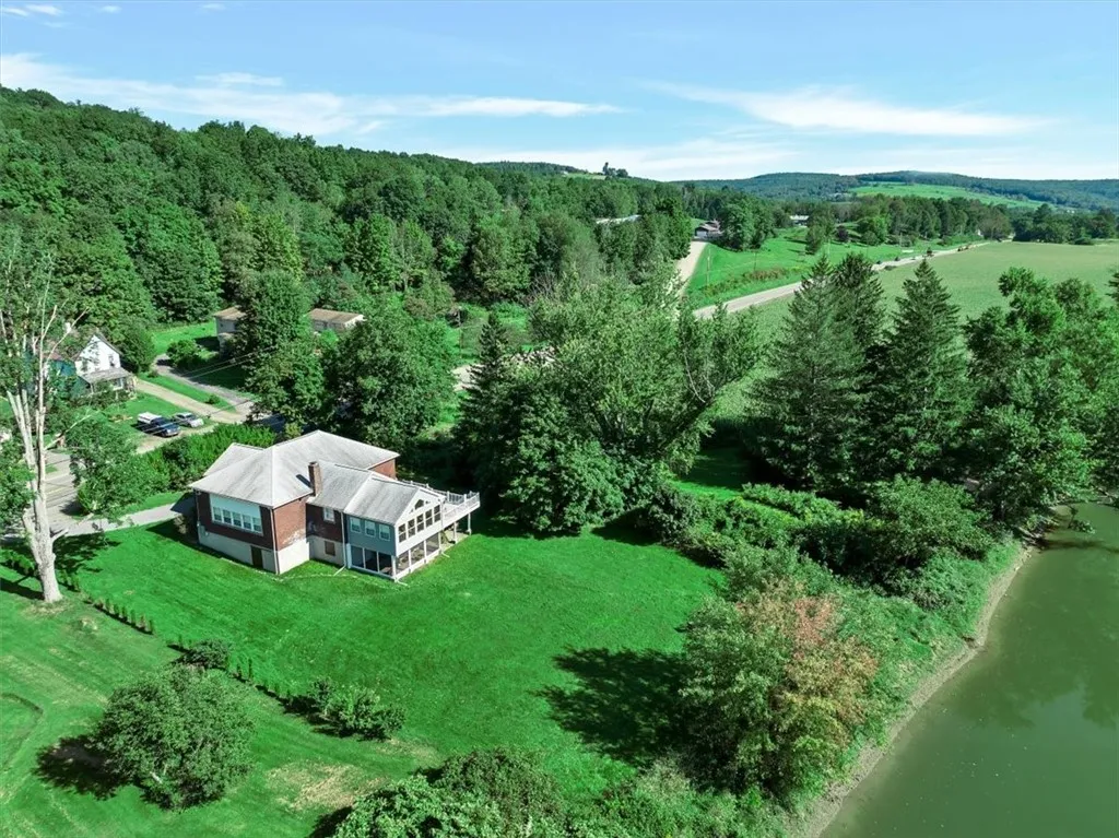 150 State Highway 7, Afton, New York 13730, Afton, New York 13730, 3 Bedrooms Bedrooms, 7 Rooms Rooms,1 BathroomBathrooms,Residential,Closed,150 State Highway 7, Afton, New York 13730,0,R1565492