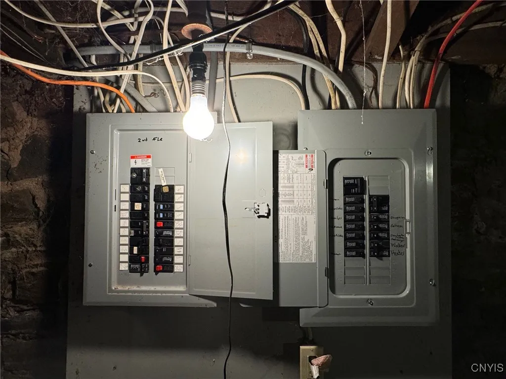 521 Main Street, Oneida-inside, New York 13421, Oneida, New York 13421, 4 Bedrooms Bedrooms, ,2 BathroomsBathrooms,Residential,Closed,521 Main Street, Oneida-inside, New York 13421,0,S1563900