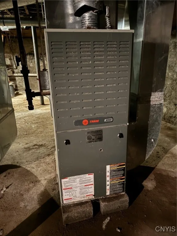 521 Main Street, Oneida-inside, New York 13421, Oneida, New York 13421, 4 Bedrooms Bedrooms, ,2 BathroomsBathrooms,Residential,Closed,521 Main Street, Oneida-inside, New York 13421,0,S1563900