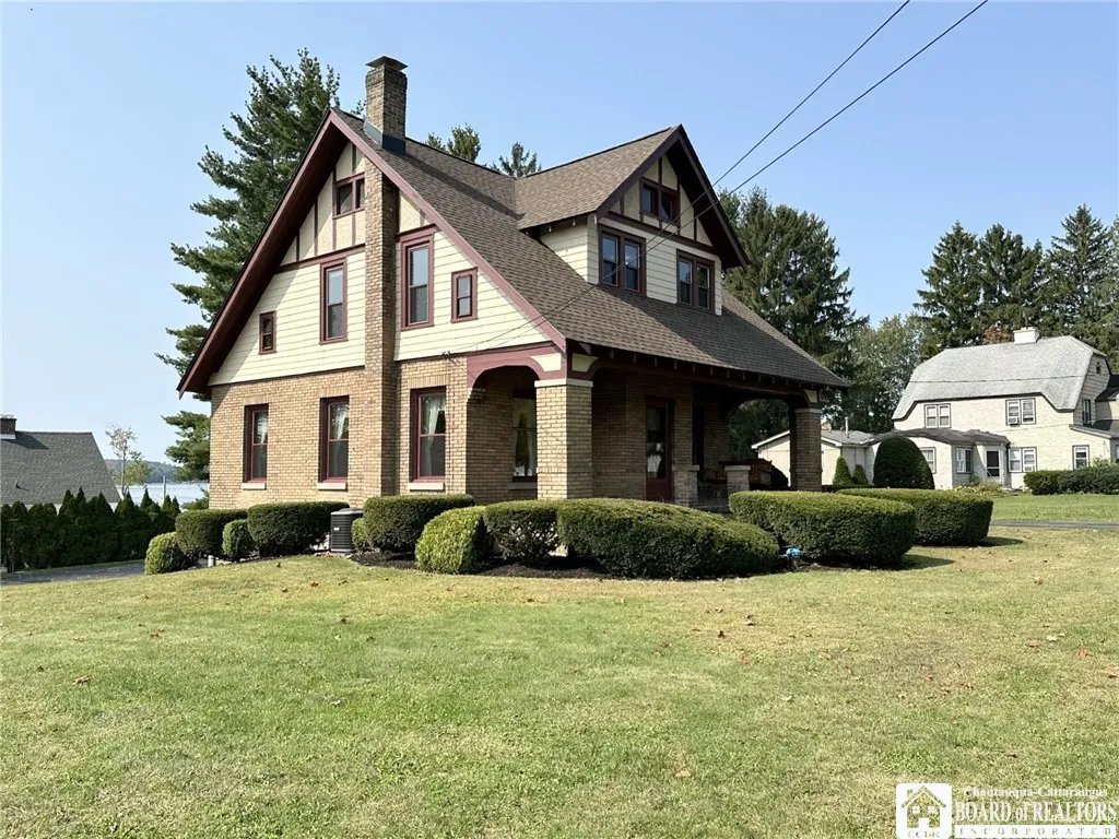 3499 Old Fluvanna Road, Ellicott, New York 14701, Ellicott, New York 14701, 4 Bedrooms Bedrooms, 10 Rooms Rooms,2 BathroomsBathrooms,Residential,Closed,3499 Old Fluvanna Road, Ellicott, New York 14701,0,R1562785