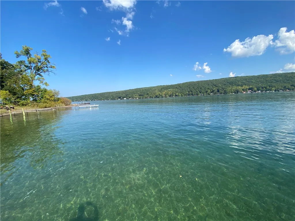 AMAZING NORTHERN VIEWS OF KEUKA LAKE!