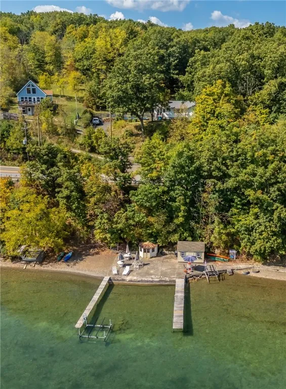 16347 West Lake Road (rt-54a), Pulteney, New York, Pulteney, New York 14874, 2 Bedrooms Bedrooms, 6 Rooms Rooms,2 BathroomsBathrooms,Residential,Closed,16347 West Lake Road (rt-54a), Pulteney, New York ,0,R1565420