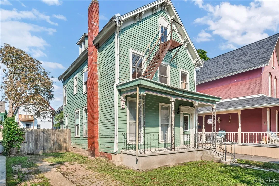72 Mariner Street, Buffalo, New York 14201, Buffalo, New York 14201, 3 Bedrooms Bedrooms, 12 Rooms Rooms,3 BathroomsBathrooms,Residential,Closed,72 Mariner Street, Buffalo, New York 14201,0,B1564692