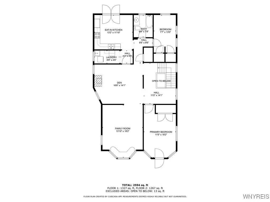 348 Richmond Avenue, Buffalo, New York 14222, Buffalo, New York 14222, 3 Bedrooms Bedrooms, ,2 BathroomsBathrooms,Residential,Closed,348 Richmond Avenue, Buffalo, New York 14222,0,B1561527