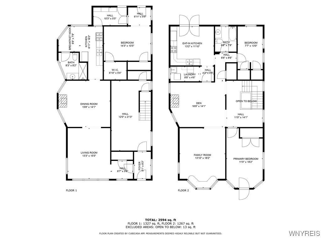 348 Richmond Avenue, Buffalo, New York 14222, Buffalo, New York 14222, 3 Bedrooms Bedrooms, ,2 BathroomsBathrooms,Residential,Closed,348 Richmond Avenue, Buffalo, New York 14222,0,B1561527