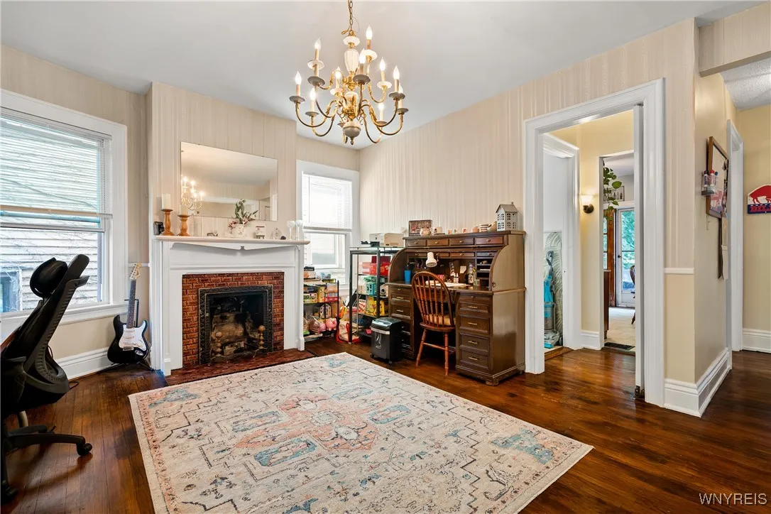 348 Richmond Avenue, Buffalo, New York 14222, Buffalo, New York 14222, 3 Bedrooms Bedrooms, ,2 BathroomsBathrooms,Residential,Closed,348 Richmond Avenue, Buffalo, New York 14222,0,B1561527