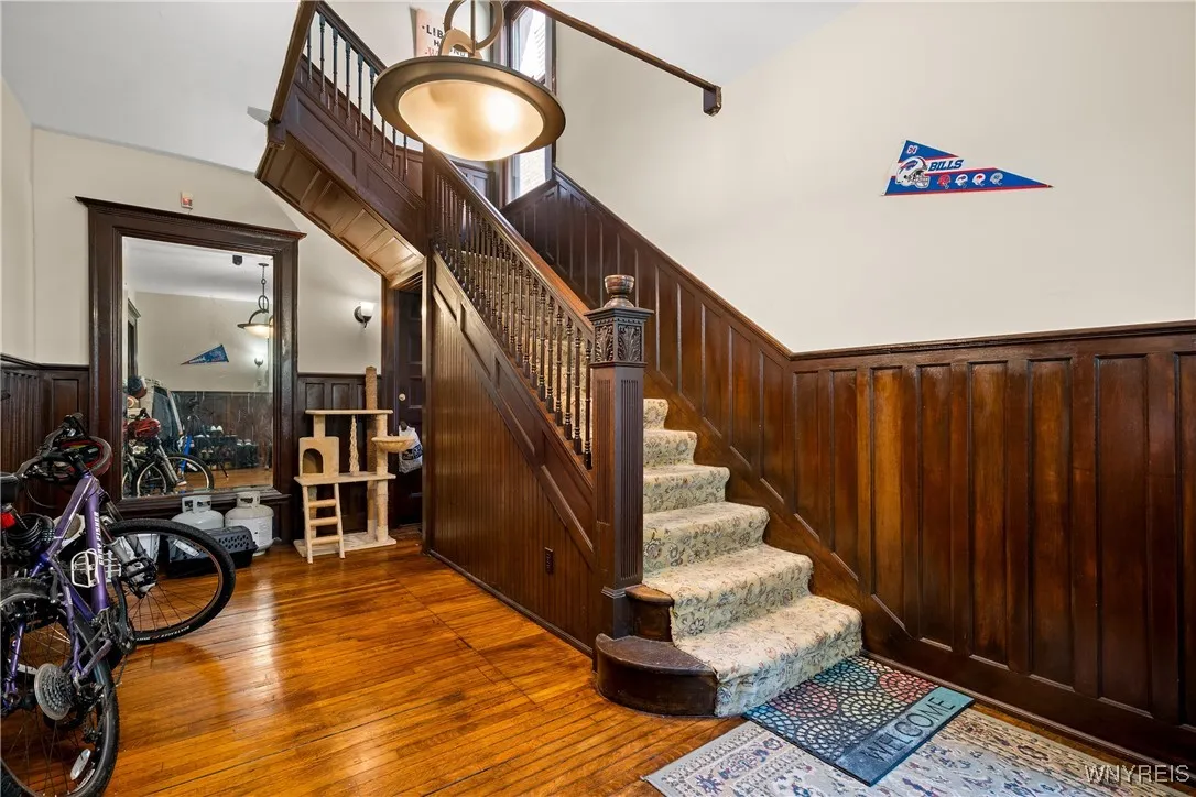 348 Richmond Avenue, Buffalo, New York 14222, Buffalo, New York 14222, 3 Bedrooms Bedrooms, ,2 BathroomsBathrooms,Residential,Closed,348 Richmond Avenue, Buffalo, New York 14222,0,B1561527