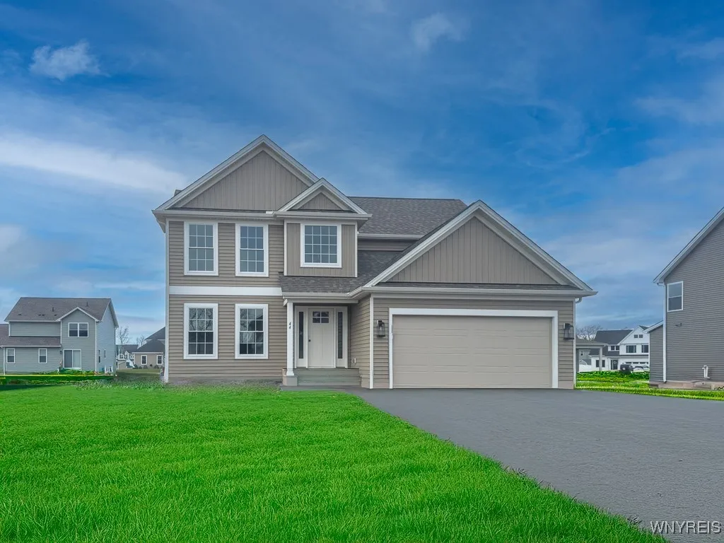 44 Greenspring Court, West Seneca, New York 14224, West Seneca, New York 14224, 4 Bedrooms Bedrooms, 8 Rooms Rooms,2 BathroomsBathrooms,Residential,Closed,44 Greenspring Court, West Seneca, New York 14224,0,B1565989