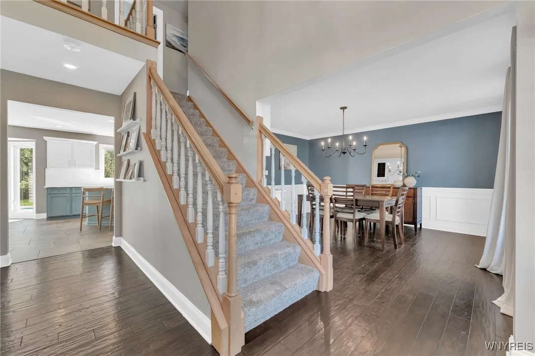 3364 Creekview Drive, Hamburg, New York 14075, Hamburg, New York 14075, 4 Bedrooms Bedrooms, 8 Rooms Rooms,2 BathroomsBathrooms,Residential,Closed,3364 Creekview Drive, Hamburg, New York 14075,0,B1564445