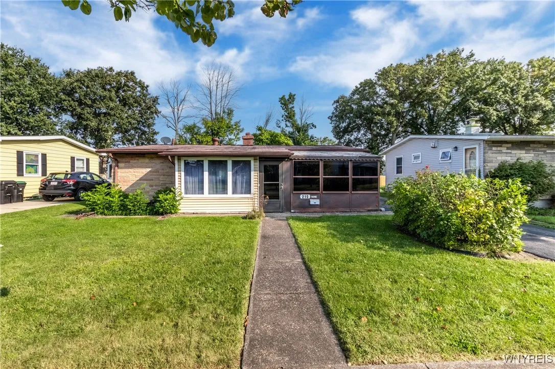 210 Dupont Avenue, Tonawanda-town, New York 14150, Tonawanda, New York 14150, 3 Bedrooms Bedrooms, 5 Rooms Rooms,1 BathroomBathrooms,Residential,Closed,210 Dupont Avenue, Tonawanda-town, New York 14150,0,B1566028