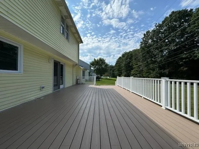 4442 Rushford Drive, Hamburg, New York 14075, Hamburg, New York 14075, 3 Bedrooms Bedrooms, 8 Rooms Rooms,2 BathroomsBathrooms,Residential,Closed,4442 Rushford Drive, Hamburg, New York 14075,0,B1566164