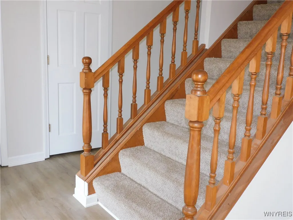 4442 Rushford Drive, Hamburg, New York 14075, Hamburg, New York 14075, 3 Bedrooms Bedrooms, 8 Rooms Rooms,2 BathroomsBathrooms,Residential,Closed,4442 Rushford Drive, Hamburg, New York 14075,0,B1566164