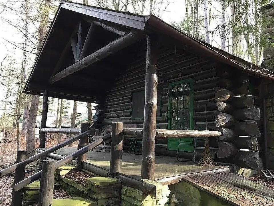 8578 County Road 49, Rushford, New York 14717, Rushford, New York 14717, 1 Bedroom Bedrooms, 3 Rooms Rooms,1 BathroomBathrooms,Residential,For Sale,8578 County Road 49, Rushford, New York 14717,0,R1566302