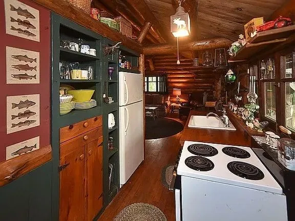 8578 County Road 49, Rushford, New York 14717, Rushford, New York 14717, 1 Bedroom Bedrooms, 3 Rooms Rooms,1 BathroomBathrooms,Residential,For Sale,8578 County Road 49, Rushford, New York 14717,0,R1566302