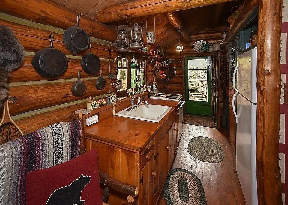 8578 County Road 49, Rushford, New York 14717, Rushford, New York 14717, 1 Bedroom Bedrooms, 3 Rooms Rooms,1 BathroomBathrooms,Residential,For Sale,8578 County Road 49, Rushford, New York 14717,0,R1566302