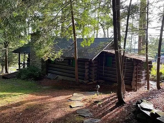 8578 County Road 49, Rushford, New York 14717, Rushford, New York 14717, 1 Bedroom Bedrooms, 3 Rooms Rooms,1 BathroomBathrooms,Residential,For Sale,8578 County Road 49, Rushford, New York 14717,0,R1566302