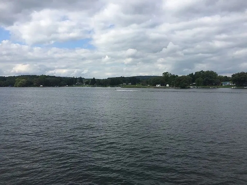 8578 County Road 49, Rushford, New York 14717, Rushford, New York 14717, 1 Bedroom Bedrooms, 3 Rooms Rooms,1 BathroomBathrooms,Residential,For Sale,8578 County Road 49, Rushford, New York 14717,0,R1566302