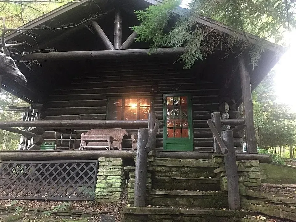 8578 County Road 49, Rushford, New York 14717, Rushford, New York 14717, 1 Bedroom Bedrooms, 3 Rooms Rooms,1 BathroomBathrooms,Residential,For Sale,8578 County Road 49, Rushford, New York 14717,0,R1566302