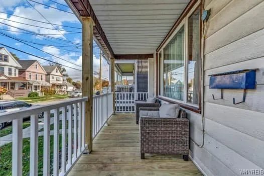145 Oconnell Avenue, Buffalo, New York 14204, Buffalo, New York 14204, 5 Bedrooms Bedrooms, ,2 BathroomsBathrooms,Residential,Closed,145 Oconnell Avenue, Buffalo, New York 14204,0,B1561688